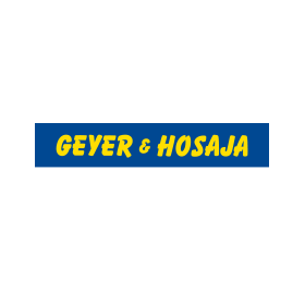 Geyer & Hosaja