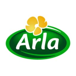 Arla Global Shared Services