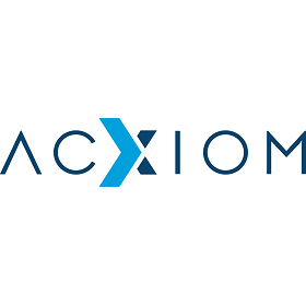 Acxiom Global Service Center