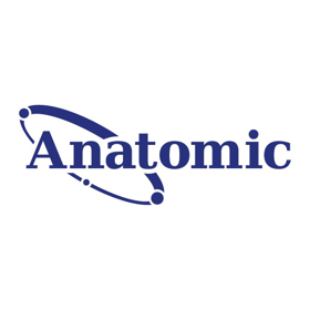 Anatomic Iron