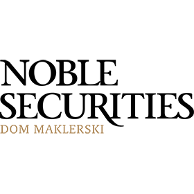 Noble Securities