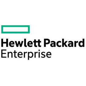 Hewlett Packard Enterprise