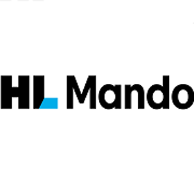 Hl Mando Corporation