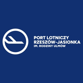 Port Lotniczy Rzeszów-Jasionka Im. Rodziny Ulmów