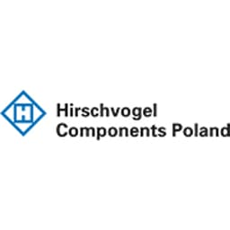 Hirschvogel Components