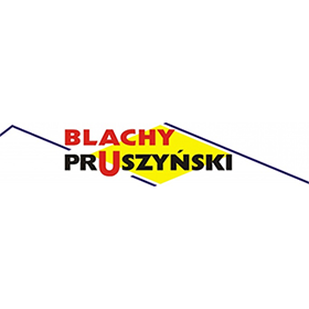 Blachy Pruszyński