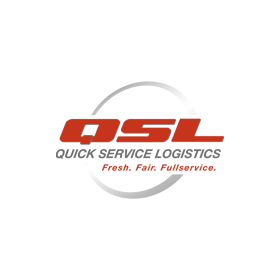 Quick Service Logistics