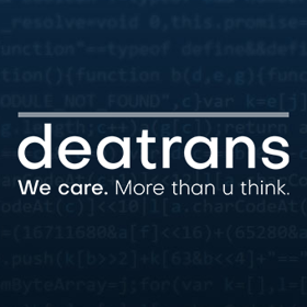 Deatrans