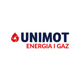 Unimot Energia I Gaz