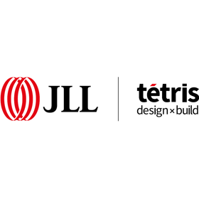 Jones Lang LaSalle & Tétris