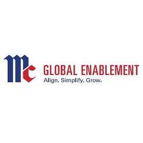 McCormick Shared Services