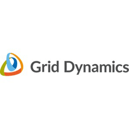 Grid Dynamics