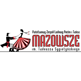 Państwowy Zespół Ludowy Pieśni I Tańca Mazowsze Im. T. Sygietyńskiego
