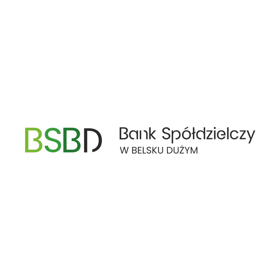 Bank Spółdzielczy Im.Stefczyka W Belsku Dużym