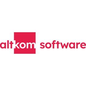 Altkom Software & Consulting