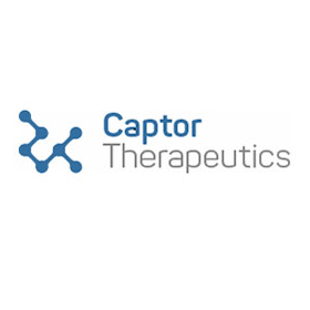 Captor Therapeutics
