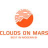 Clouds On Mars