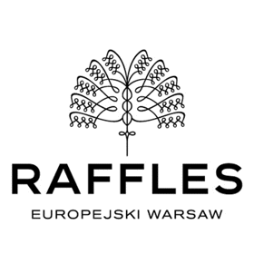 Hotel Raffles Europejski Warsaw