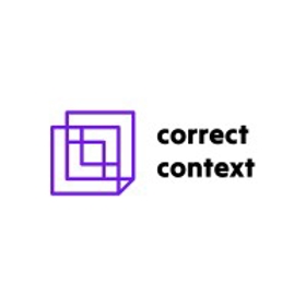 Correct Context