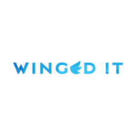 Winged It