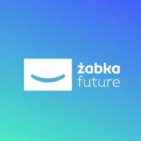 Żabka