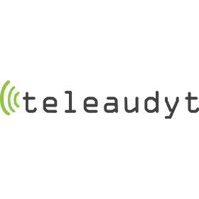 Teleaudyt