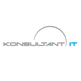 Konsultant It