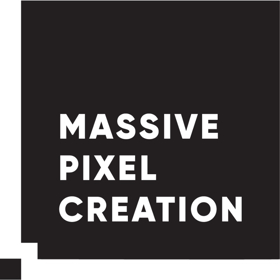 Massive Pixel Creation