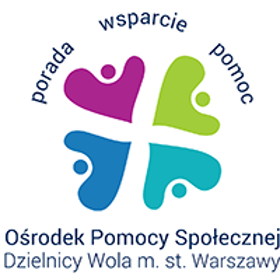 Ośrodek Pomocy Społecznej Dzielnicy Wola M.St. Warszawy