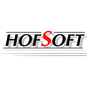 Hofsoft Tomasz Hofman