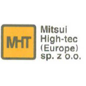 Mitsui High-Tec (Europe)