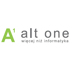 Alt One