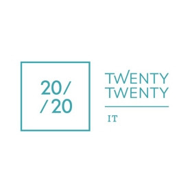 Twentytwenty It