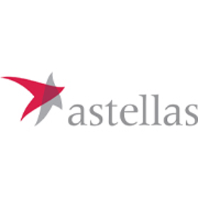 Astellas Pharma Capability Centre
