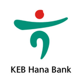 Keb Hana Bank (D)