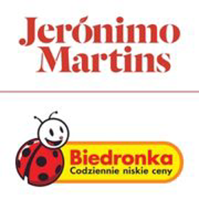 Biedronka (Jeronimo Martins)