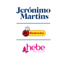 Biedronka (Jeronimo Martins)