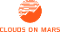 Clouds On Mars