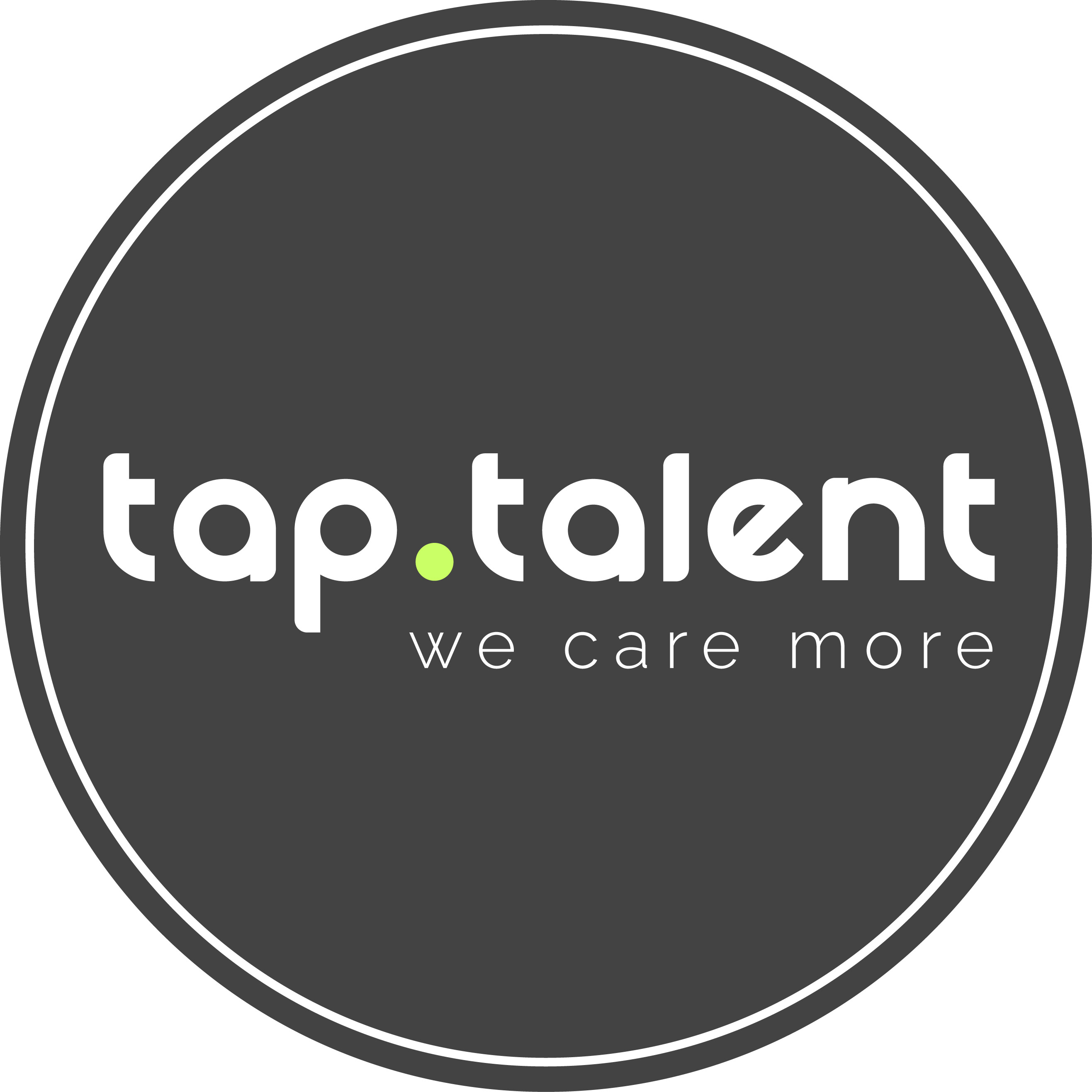 Tap.Talent