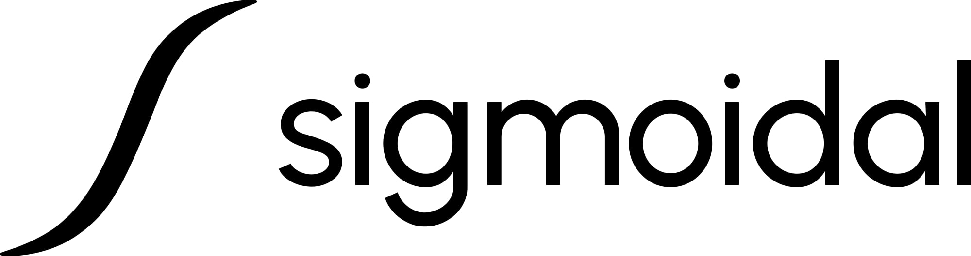 Sigmoidal