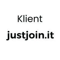 Klient Just Join It