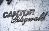 Cantor Fitzgerald