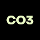 Co3
